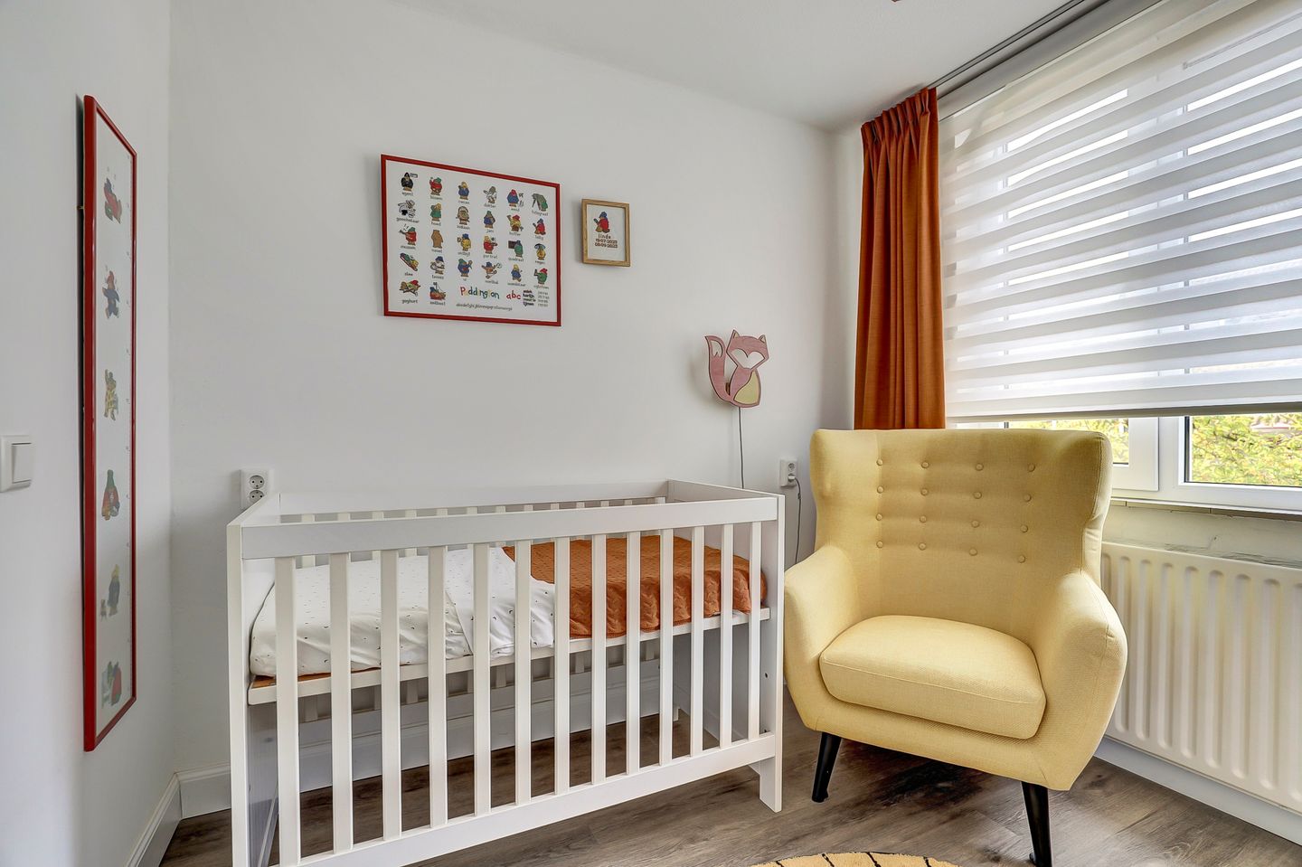 Foto 25 van Cantatelaan 10