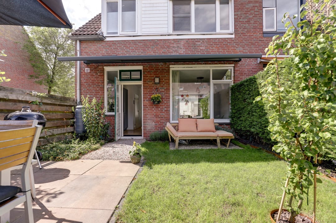 Foto 32 van Cantatelaan 10