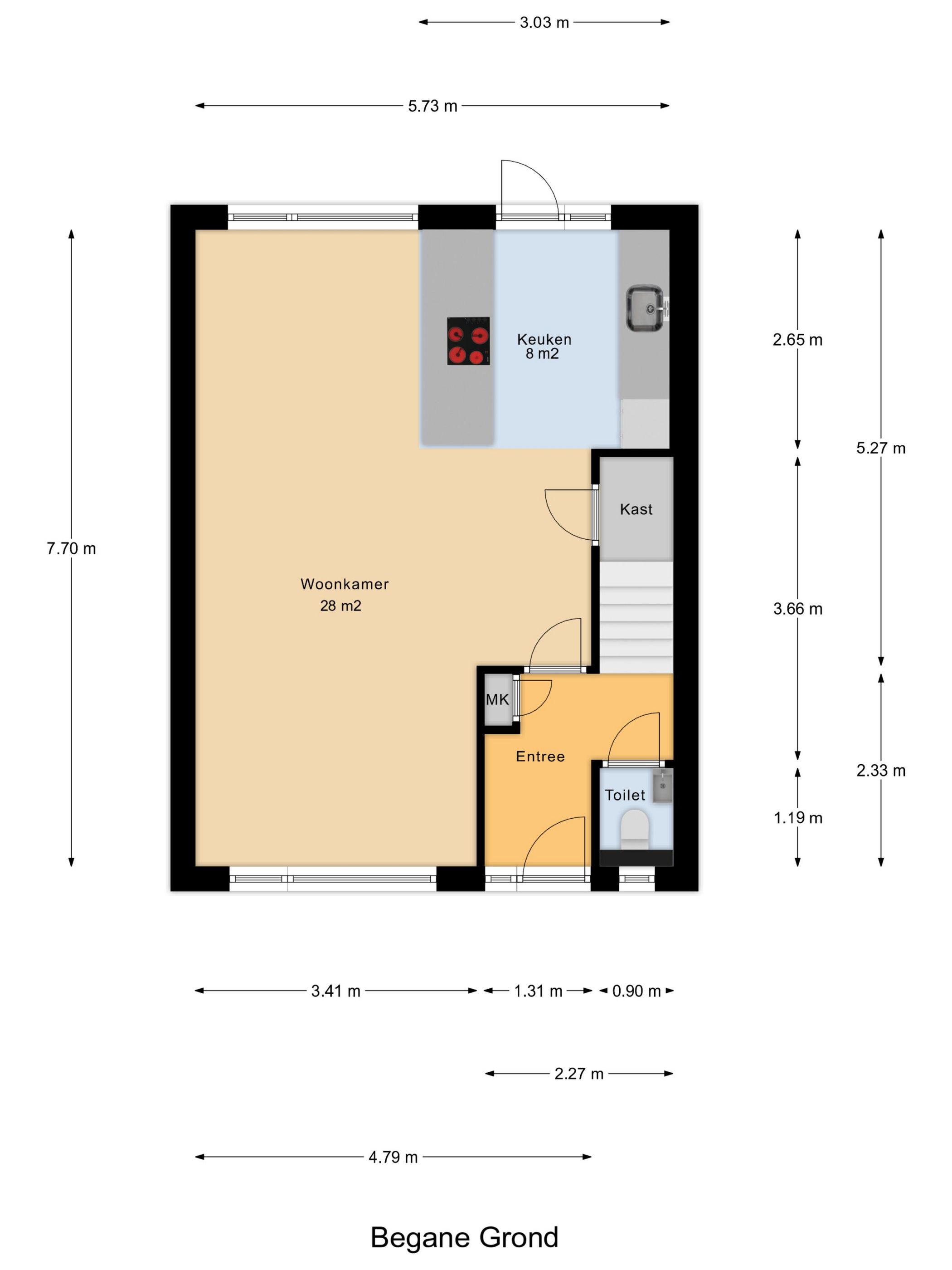 Foto 36 van Cantatelaan 10