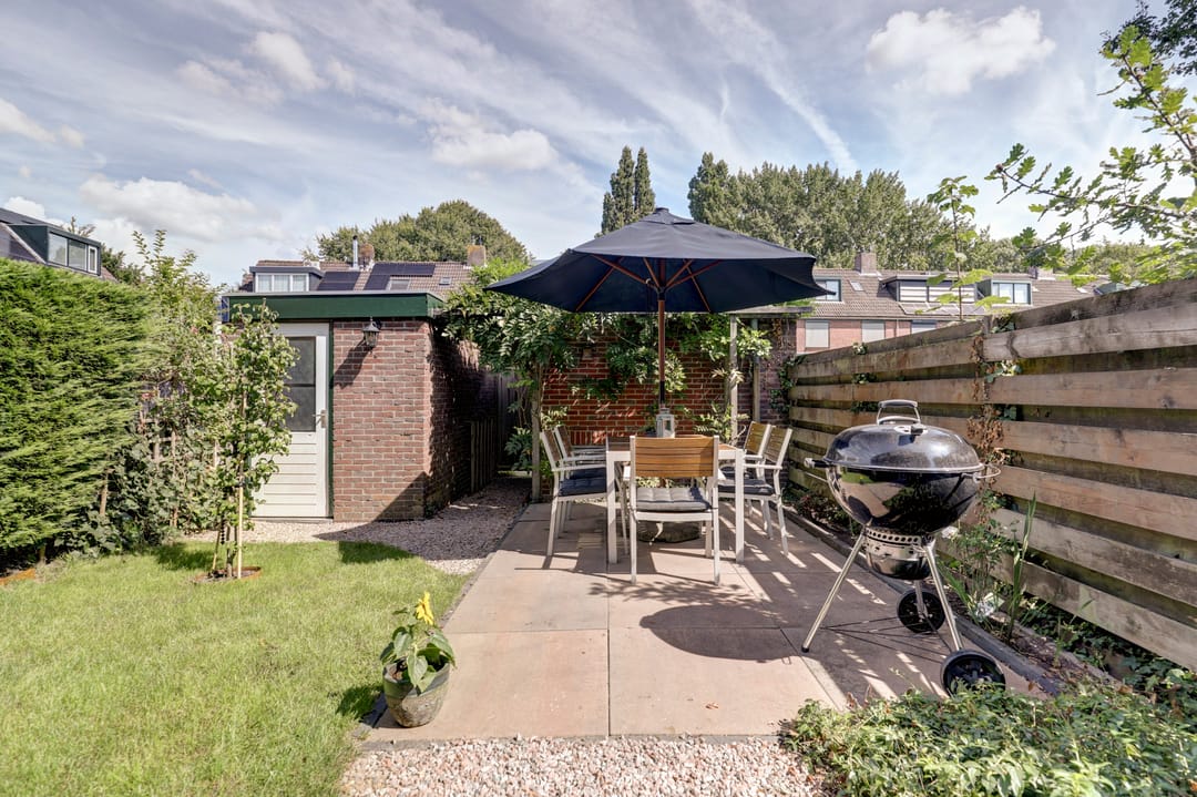 Foto 31 van Cantatelaan 10