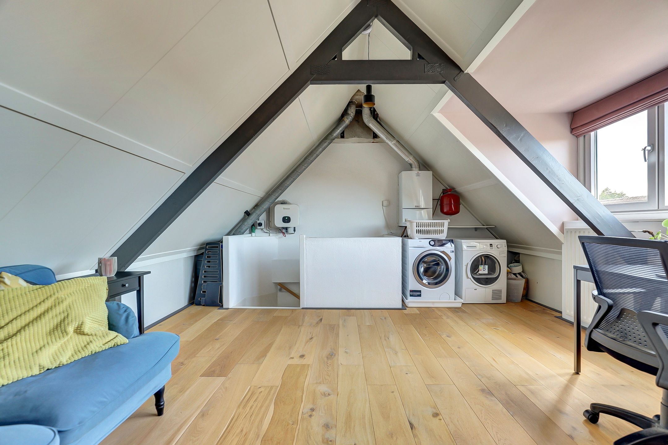 Foto 30 van Cantatelaan 10