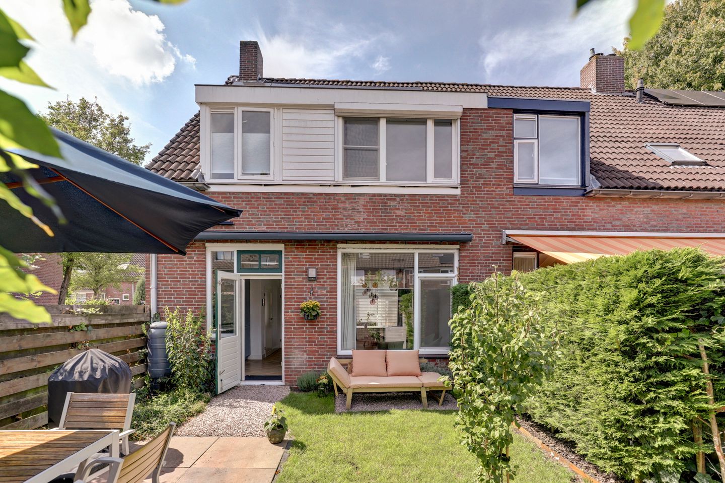 Foto 34 van Cantatelaan 10