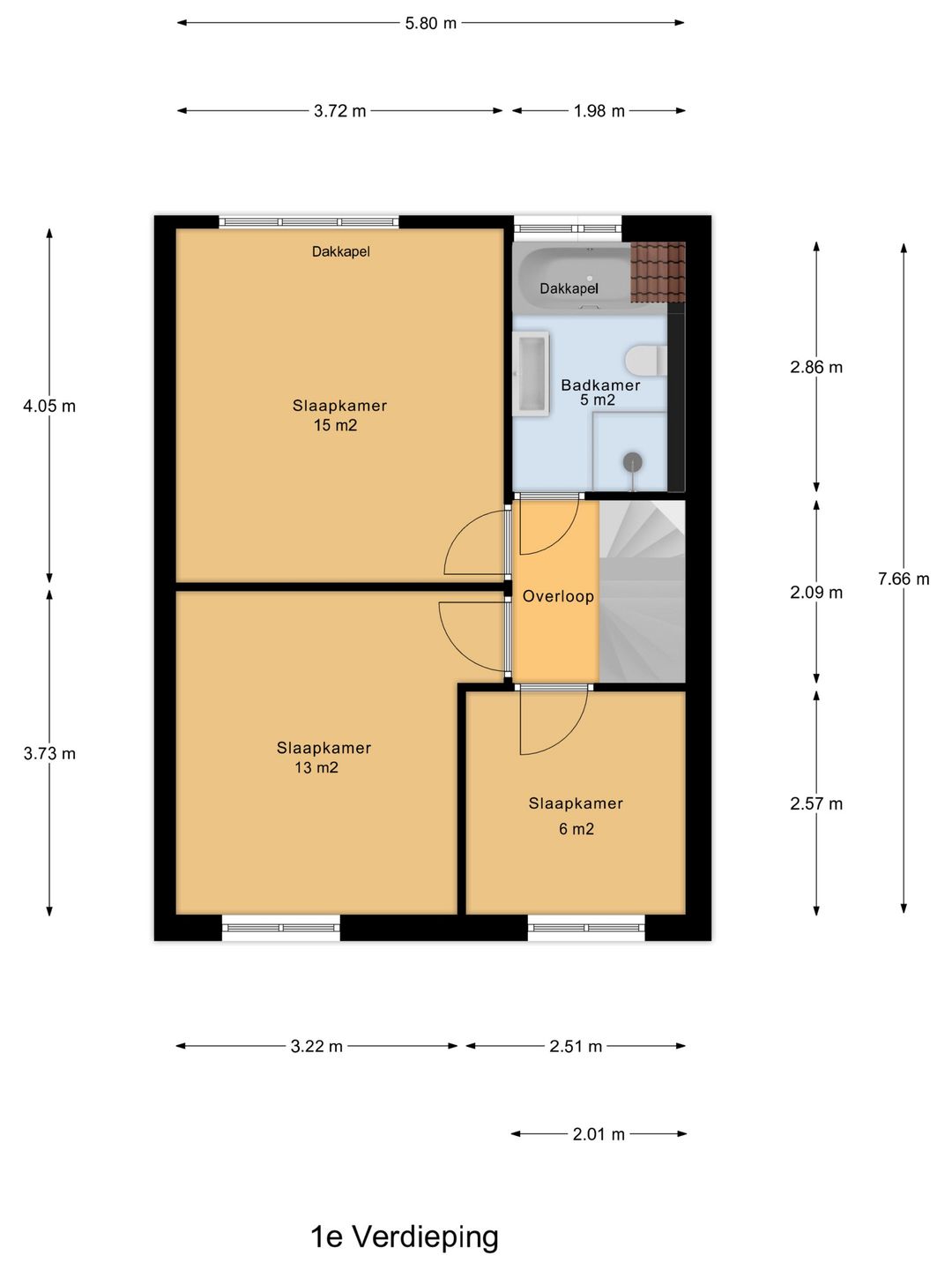 Foto 37 van Cantatelaan 10