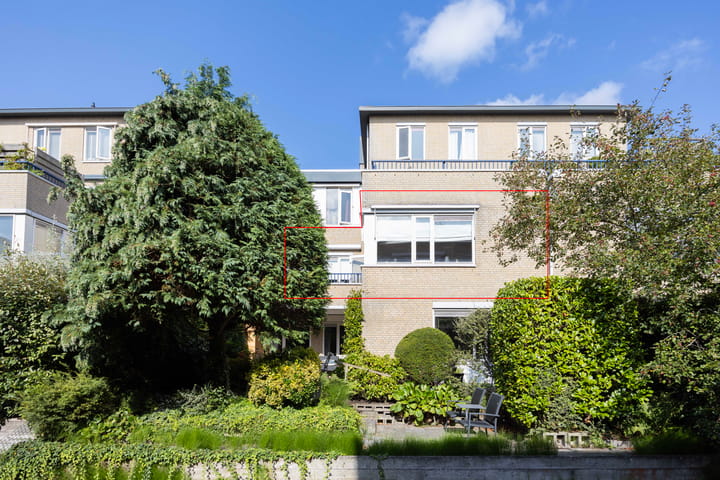 Photo 1 of Laan van Dick Laan 37