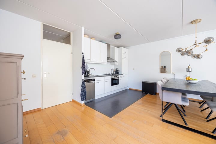 Photo 6 of Laan van Dick Laan 37