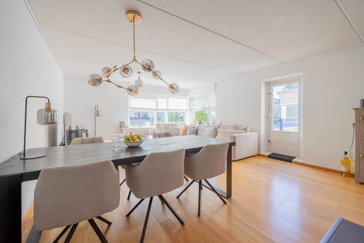 Foto 4 van Laan van Dick Laan 37