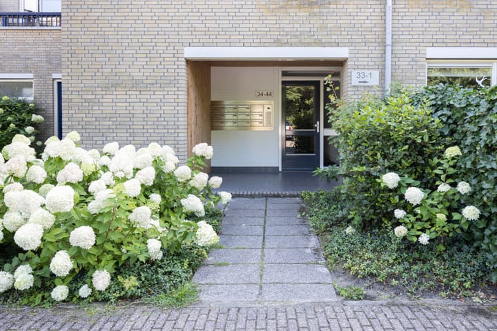 Photo 19 of Laan van Dick Laan 37