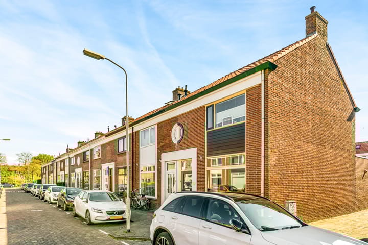 Foto 3 van Wilgenhoflaan 24