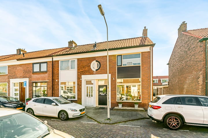 Wilgenhoflaan 24
