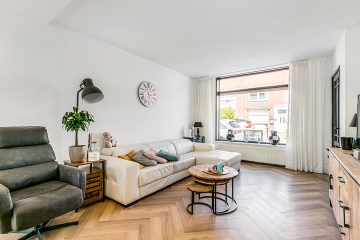 Foto 4 van Wilgenhoflaan 24