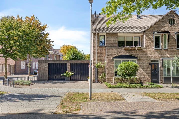 Foto 1 van Deken van Oppensingel 223