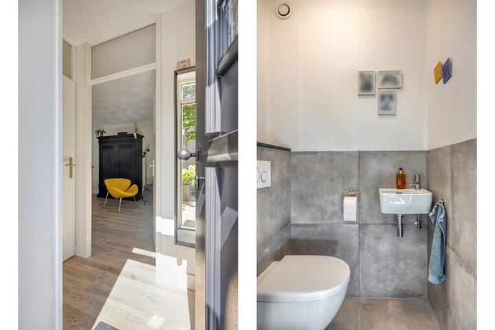 Foto 2 van Deken van Oppensingel 223