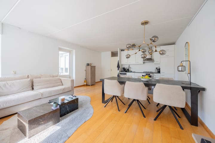 Foto 3 van Laan van Dick Laan 37