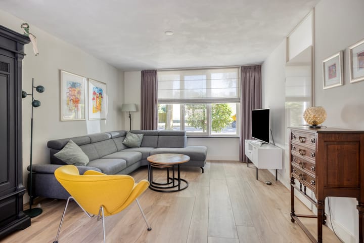 Foto 3 van Deken van Oppensingel 223