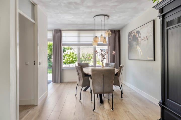 Foto 5 van Deken van Oppensingel 223