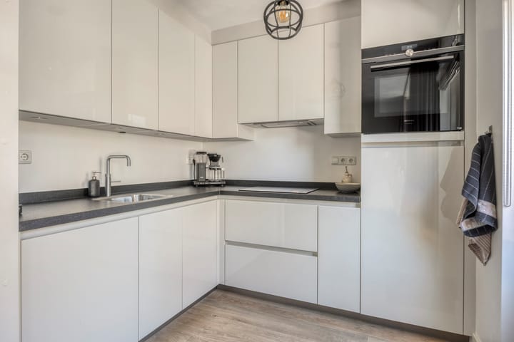 Foto 8 van Deken van Oppensingel 223