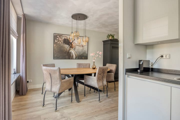 Foto 9 van Deken van Oppensingel 223