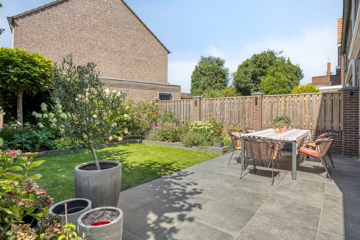 Foto 10 van Deken van Oppensingel 223