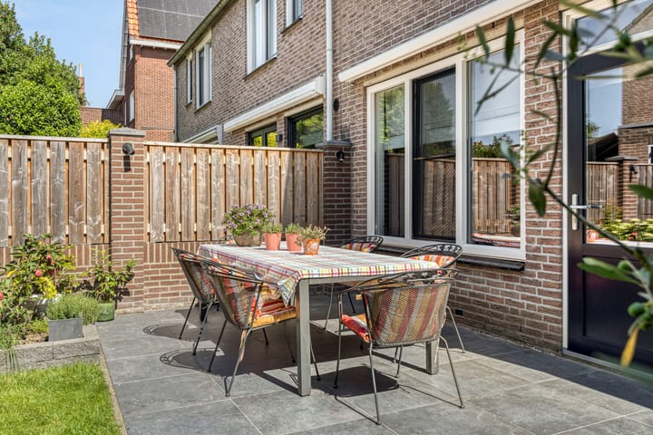 Foto 13 van Deken van Oppensingel 223