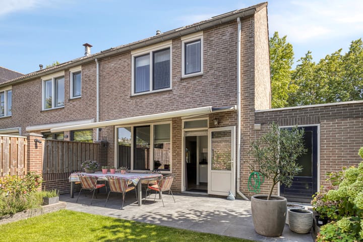 Foto 14 van Deken van Oppensingel 223