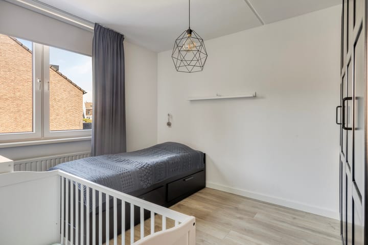 Foto 20 van Deken van Oppensingel 223