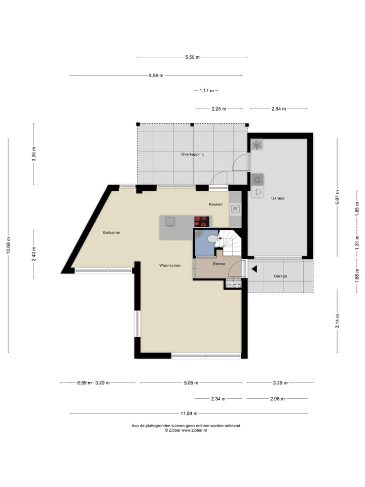 Foto 40 van Aronskelk 50