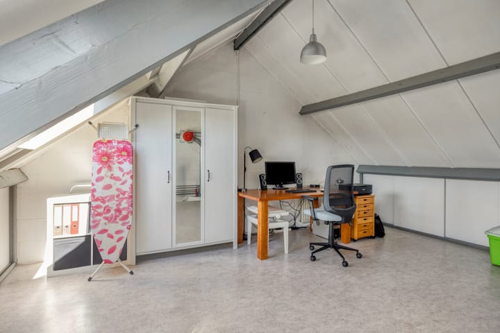 Foto 22 van Deken van Oppensingel 223