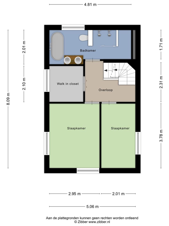 Foto 41 van Aronskelk 50