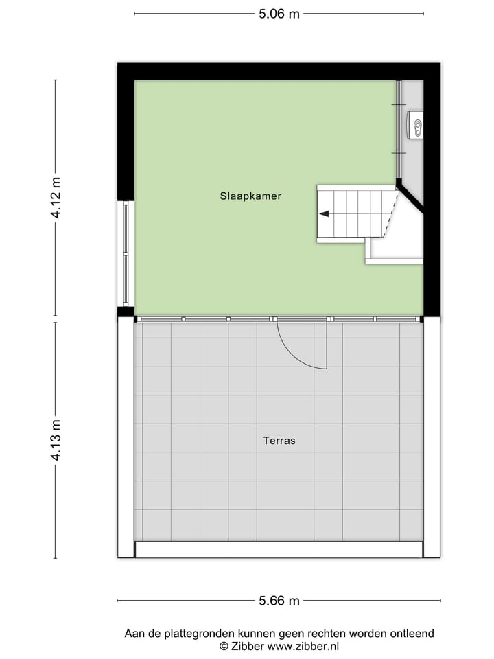 Foto 42 van Aronskelk 50