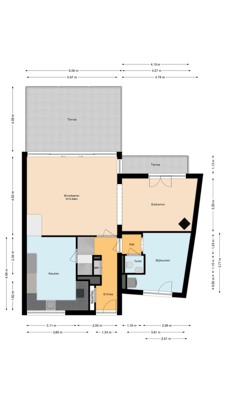 Foto 57 van Assumburglaan 2