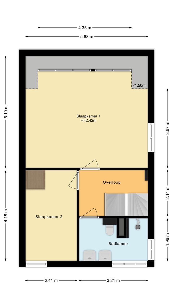 Foto 58 van Assumburglaan 2