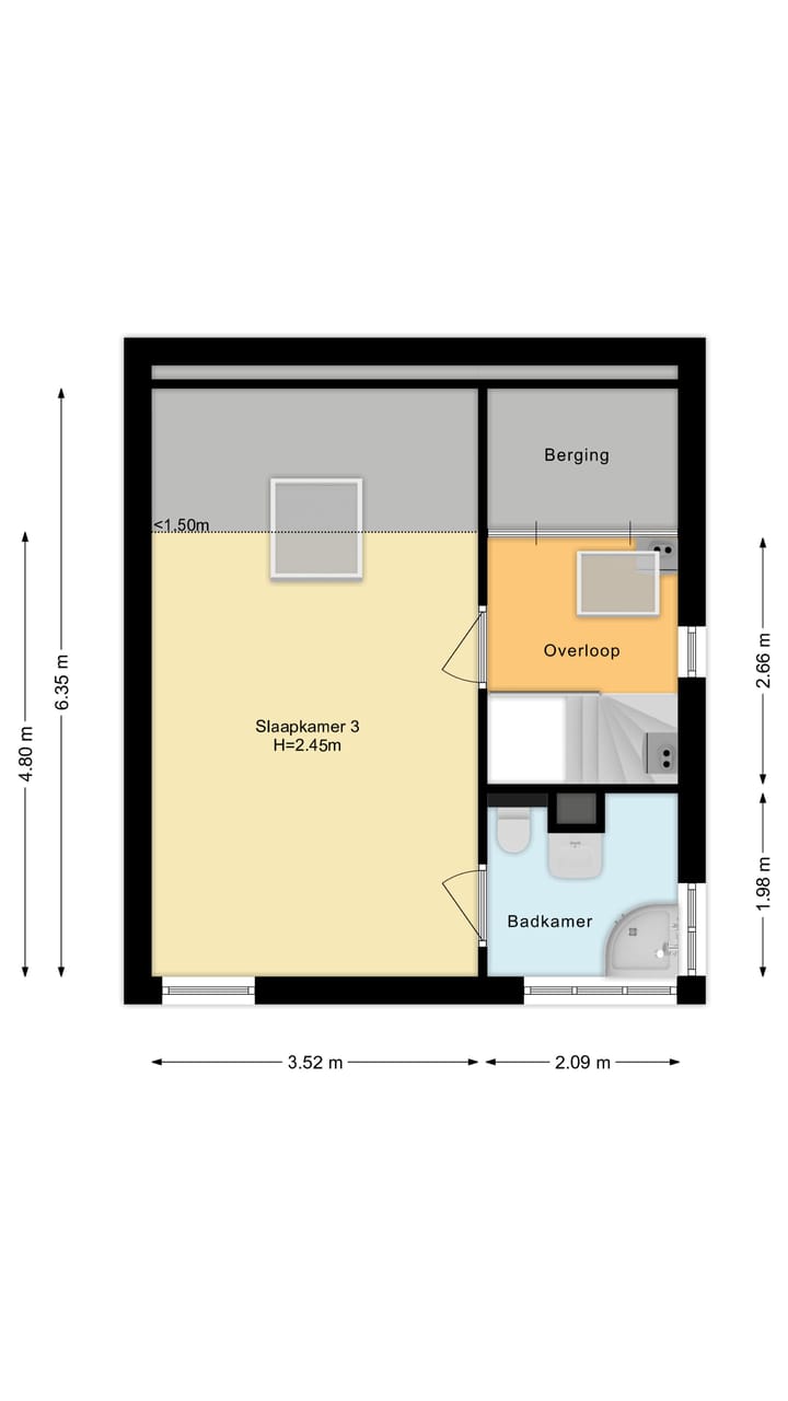 Foto 59 van Assumburglaan 2