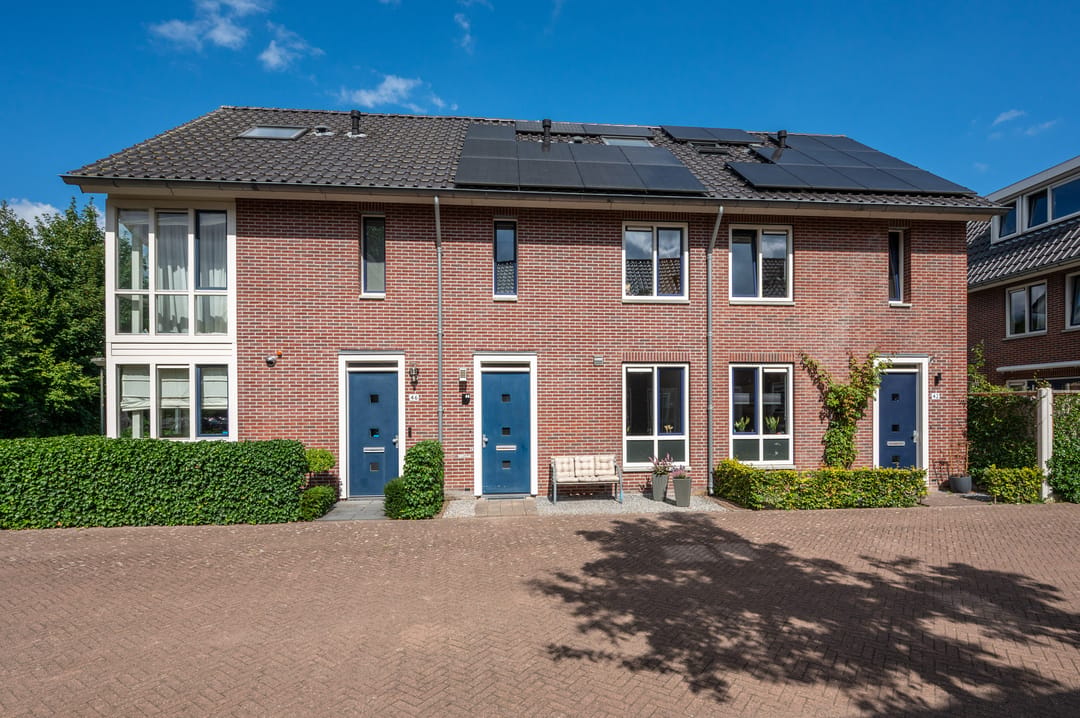 Photo 1 of Parelhoender 44