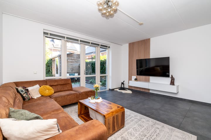 Foto 3 van Parelhoender 44