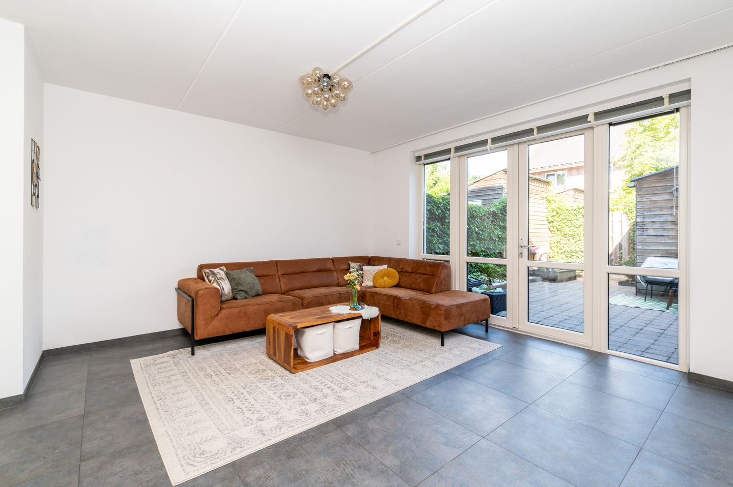 Photo 4 of Parelhoender 44