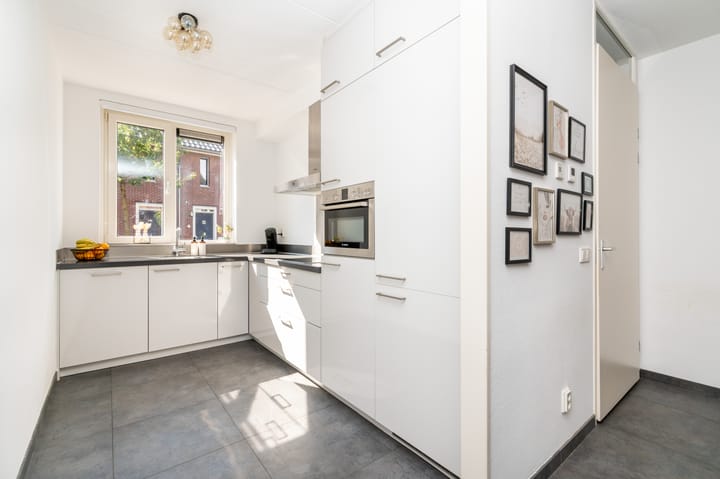 Foto 7 van Parelhoender 44