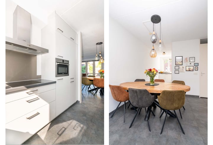 Foto 8 van Parelhoender 44