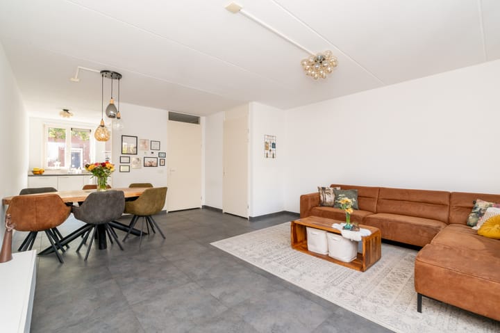 Foto 9 van Parelhoender 44