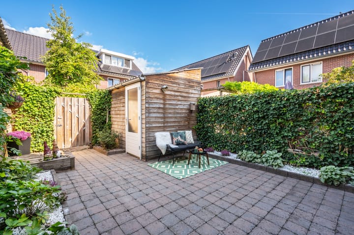 Foto 11 van Parelhoender 44