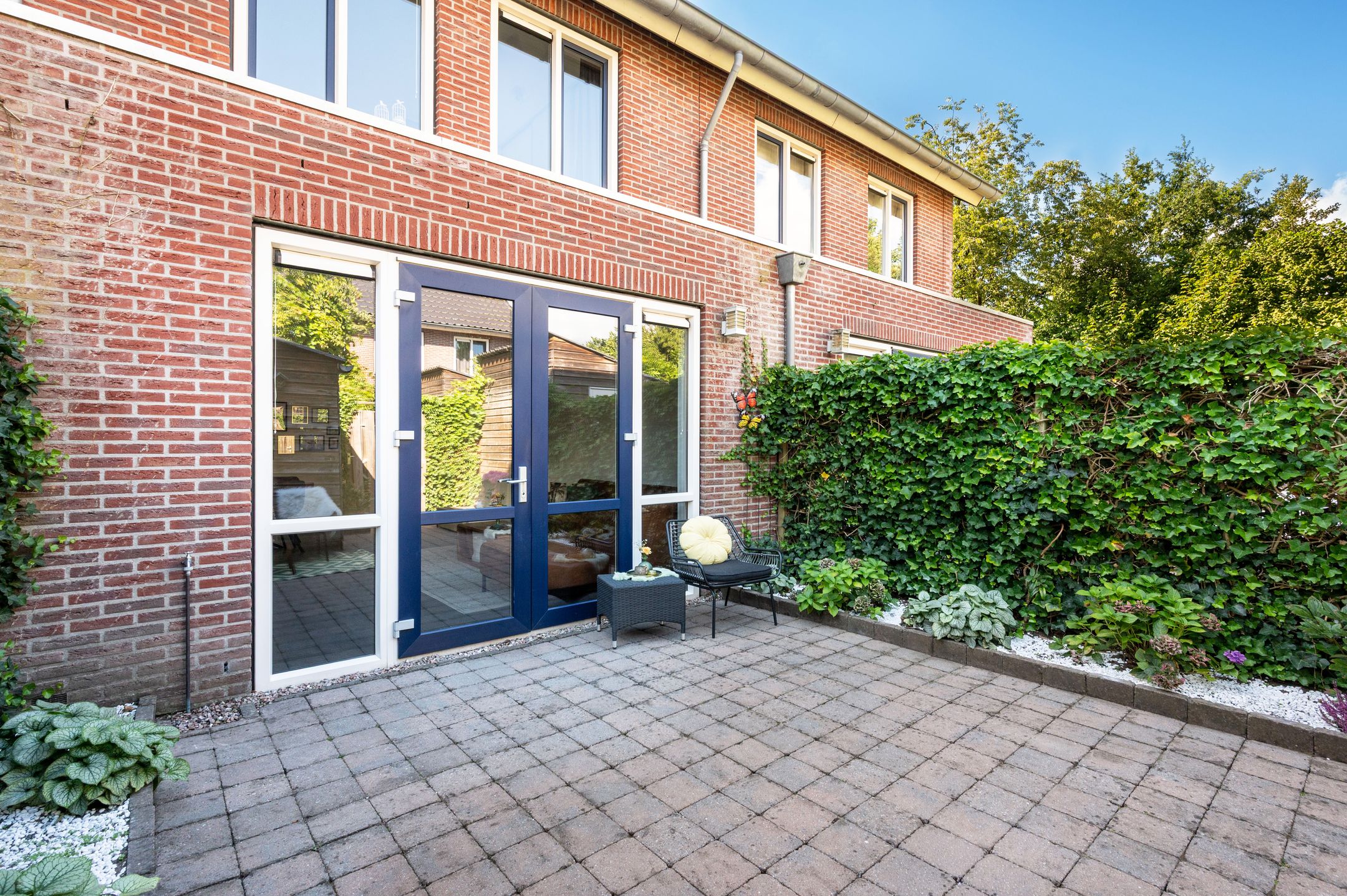 Photo 12 of Parelhoender 44
