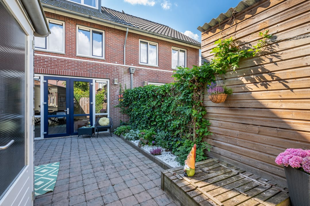 Photo 13 of Parelhoender 44