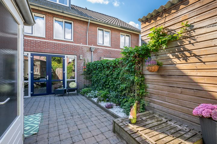 Foto 13 van Parelhoender 44