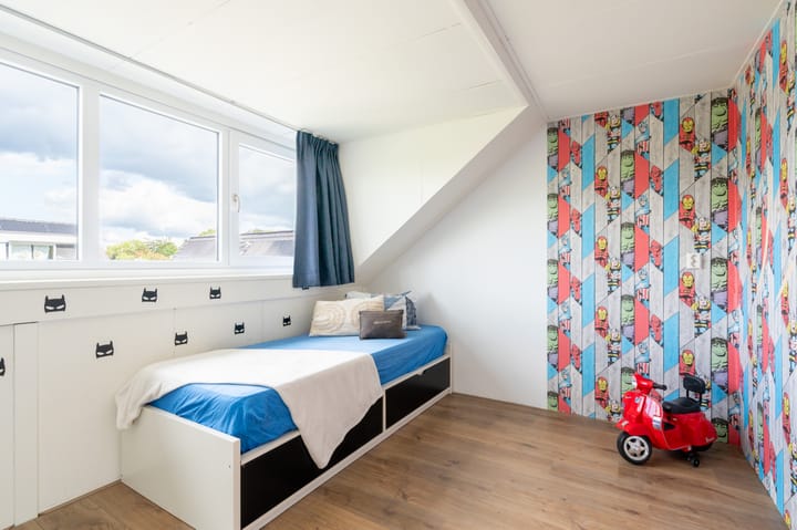 Foto 19 van Parelhoender 44