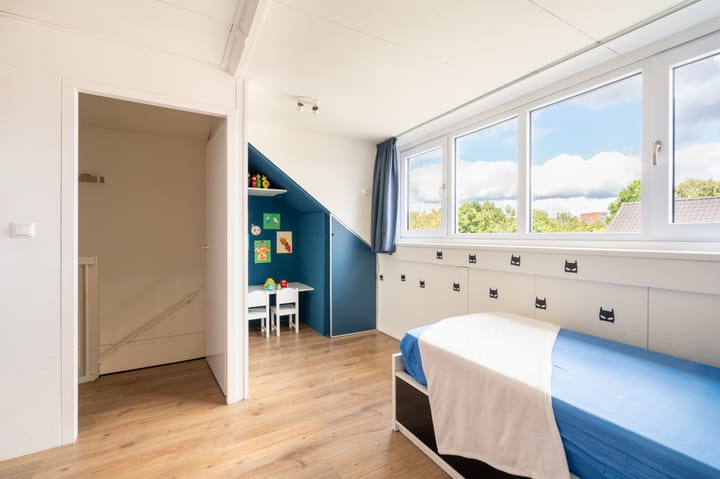 Foto 20 van Parelhoender 44