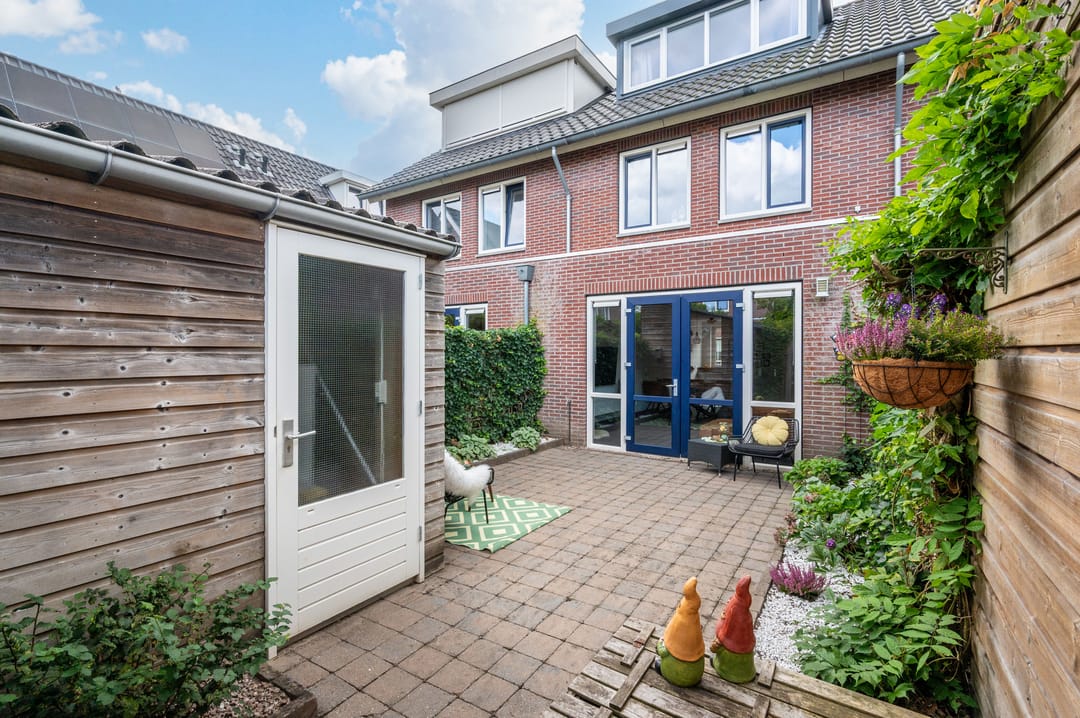Photo 22 of Parelhoender 44