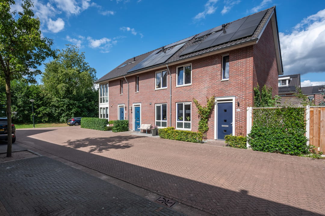 Photo 23 of Parelhoender 44