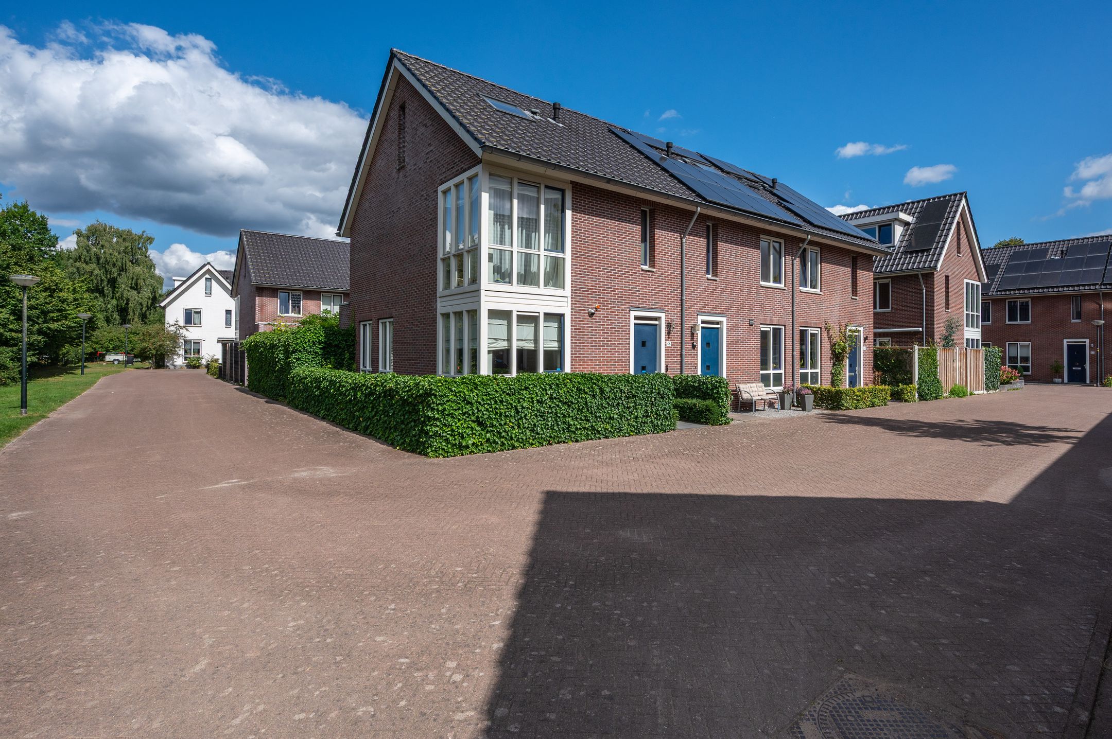 Photo 24 of Parelhoender 44