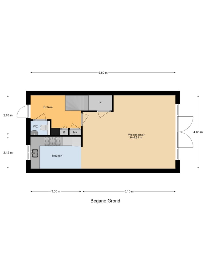 Foto 26 van Parelhoender 44