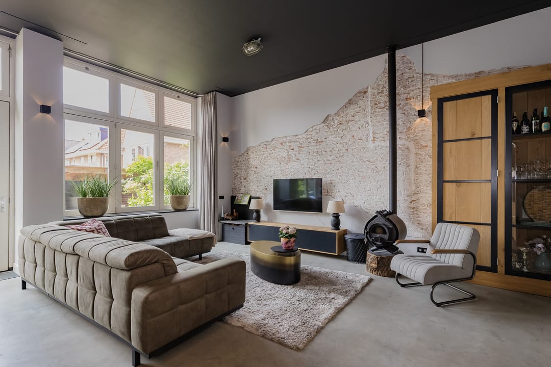 Foto 2 van Eksterlaan 10