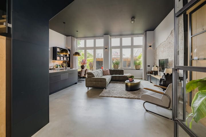 Foto 3 van Eksterlaan 10